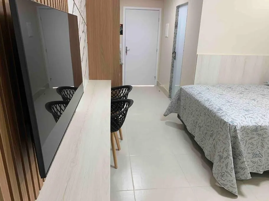 Spazzio Diroma Acqua Park Luxo - Parque Aquatico Incluso كلدس نوفاس البرازيل